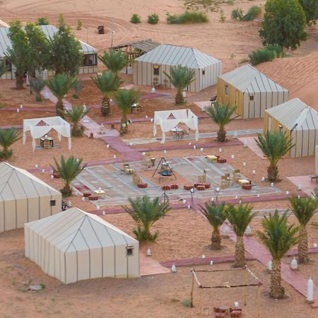 Nomad Camp Мерзуга Экстерьер фото